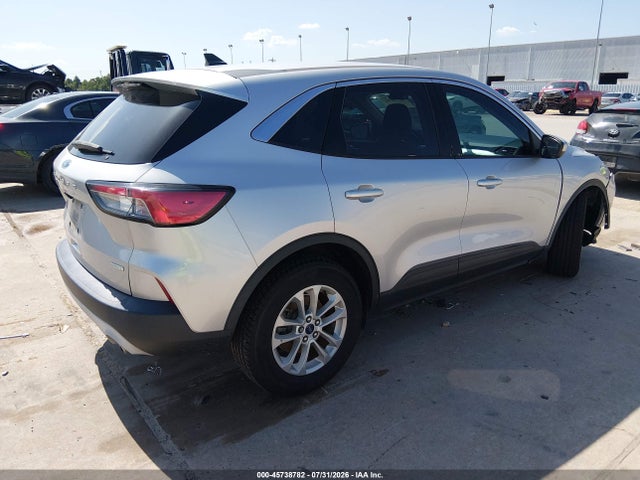 Продажа на аукционе авто 2020 Ford Escape Se, vin: 1FMCU0G66LUB65829, номер лота: 45738782