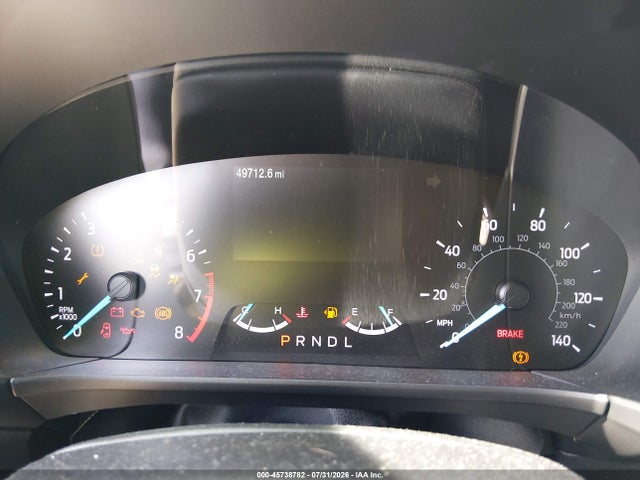 Продажа на аукционе авто 2020 Ford Escape Se, vin: 1FMCU0G66LUB65829, номер лота: 45738782