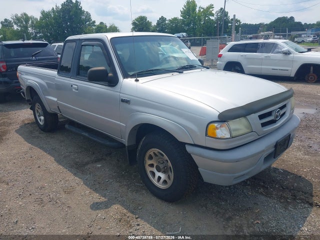 Продажа на аукционе авто 2002 Mazda B3000 Ds, vin: 4F4YR16U22TM05911, номер лота: 45738788