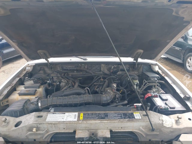 Aukcja sprzedaży 2002 Mazda B3000 Ds, vin: 4F4YR16U22TM05911, numer aukcji: 45738788