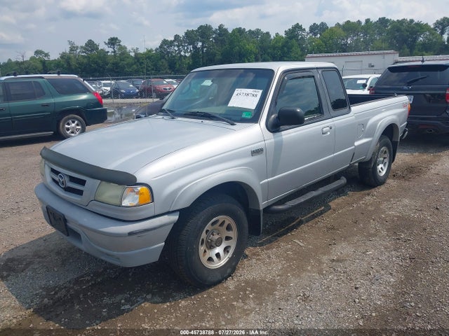Aukcja sprzedaży 2002 Mazda B3000 Ds, vin: 4F4YR16U22TM05911, numer aukcji: 45738788