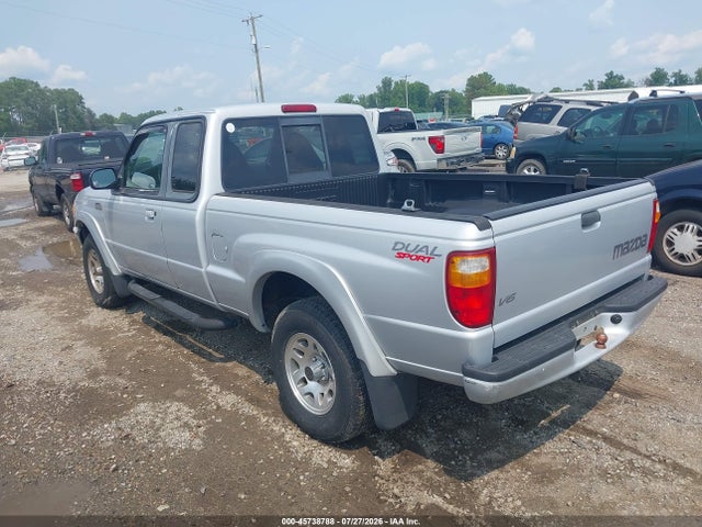 Aukcja sprzedaży 2002 Mazda B3000 Ds, vin: 4F4YR16U22TM05911, numer aukcji: 45738788