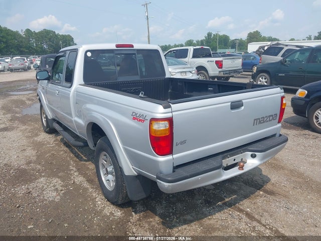 Aukcja sprzedaży 2002 Mazda B3000 Ds, vin: 4F4YR16U22TM05911, numer aukcji: 45738788