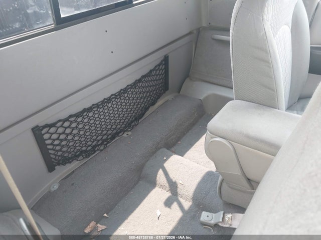 Aukcja sprzedaży 2002 Mazda B3000 Ds, vin: 4F4YR16U22TM05911, numer aukcji: 45738788
