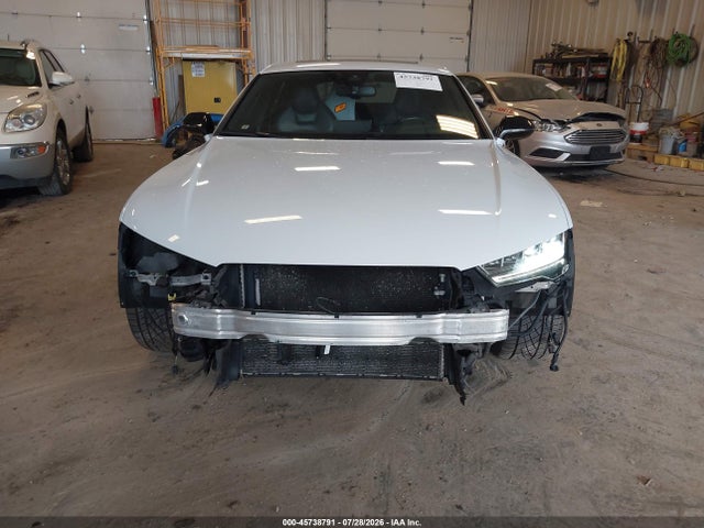 Auction sale of the 2017 Audi A7 Competition Prestige, vin: WAUW3AFC8HN009260, lot number: 45738791
