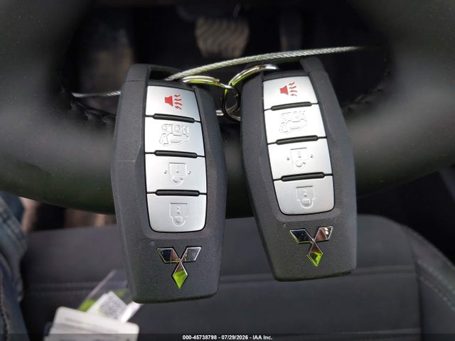 Aukcja sprzedaży 2026 Mitsubishi Outlander Le 2.5 2wd/se 2.5 2wd, vin: JA4J3VAB3TZ042066, numer aukcji: 45738798