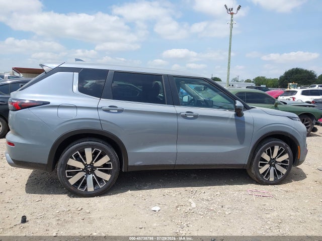 Aukcja sprzedaży 2026 Mitsubishi Outlander Le 2.5 2wd/se 2.5 2wd, vin: JA4J3VAB3TZ042066, numer aukcji: 45738798
