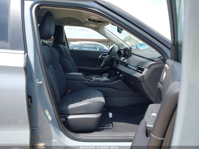 Aukcja sprzedaży 2026 Mitsubishi Outlander Le 2.5 2wd/se 2.5 2wd, vin: JA4J3VAB3TZ042066, numer aukcji: 45738798