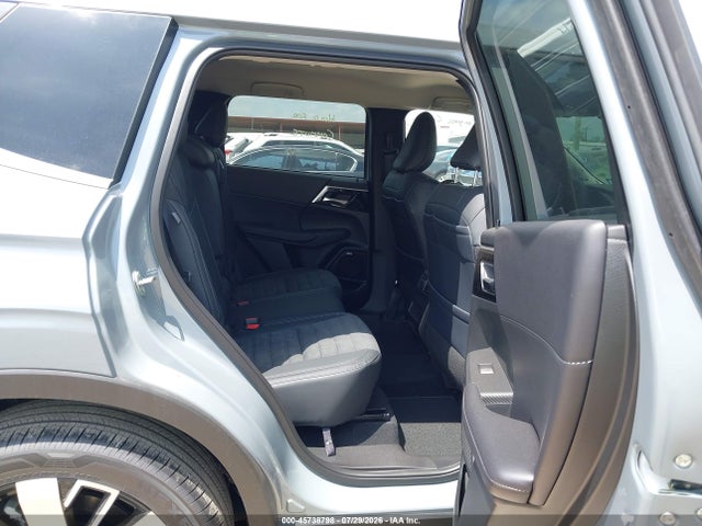 Aukcja sprzedaży 2026 Mitsubishi Outlander Le 2.5 2wd/se 2.5 2wd, vin: JA4J3VAB3TZ042066, numer aukcji: 45738798