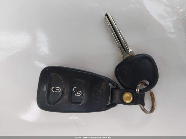 Продаж на аукціоні авто 2007 Hyundai Santa Fe Limited/se, vin: 5NMSH13E67H008404, номер лоту: 45738803