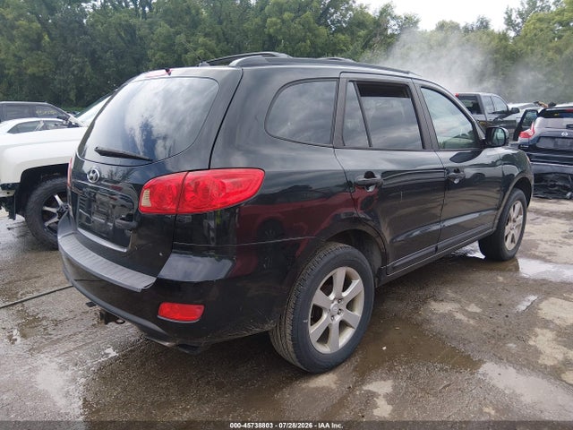 Продаж на аукціоні авто 2007 Hyundai Santa Fe Limited/se, vin: 5NMSH13E67H008404, номер лоту: 45738803