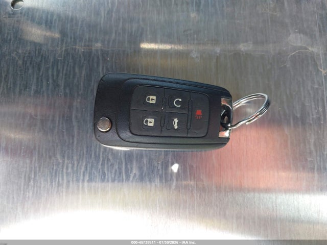 Продажа на аукционе авто 2016 Chevrolet Impala 2lz, vin: 2G1145S32G9149919, номер лота: 45738811