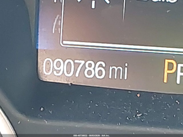 45738823 :رقم المزاد ، 1FMCU0F77JUD43657 vin ، 2018 Ford Escape S مزاد بيع