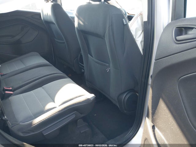 45738823 :رقم المزاد ، 1FMCU0F77JUD43657 vin ، 2018 Ford Escape S مزاد بيع