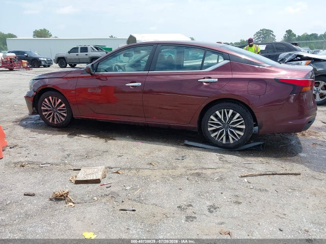 1N4BL4DV7PN360690 Nissan Altima Sv Fwd