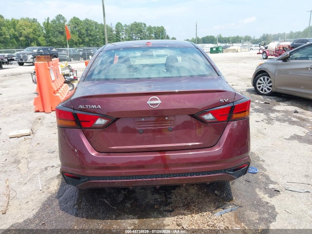 1N4BL4DV7PN360690 Nissan Altima Sv Fwd