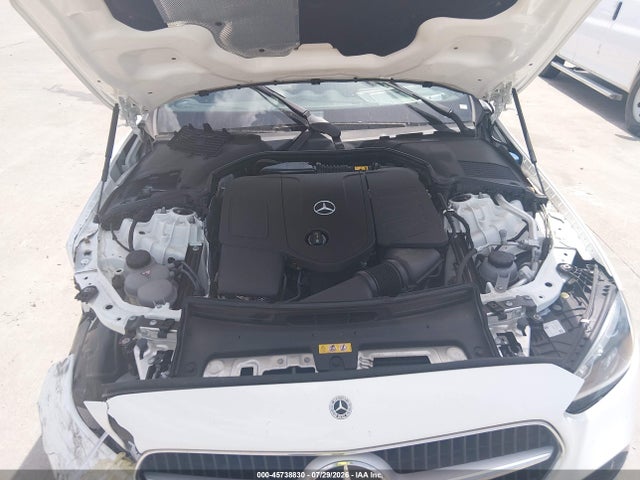 W1KAF4GB5RR231556 Mercedes-Benz C 300