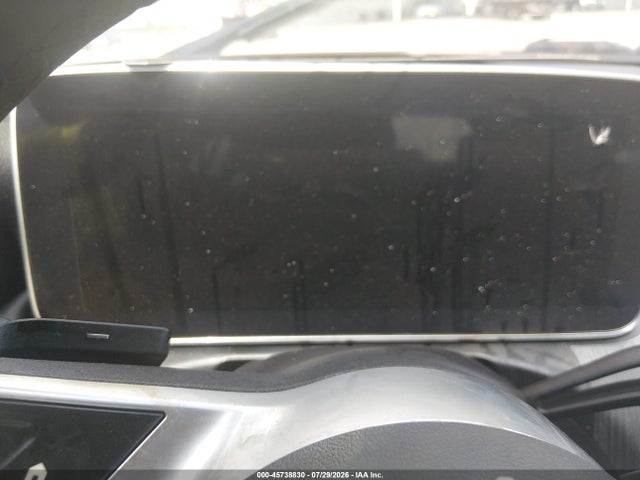 W1KAF4GB5RR231556 Mercedes-Benz C 300