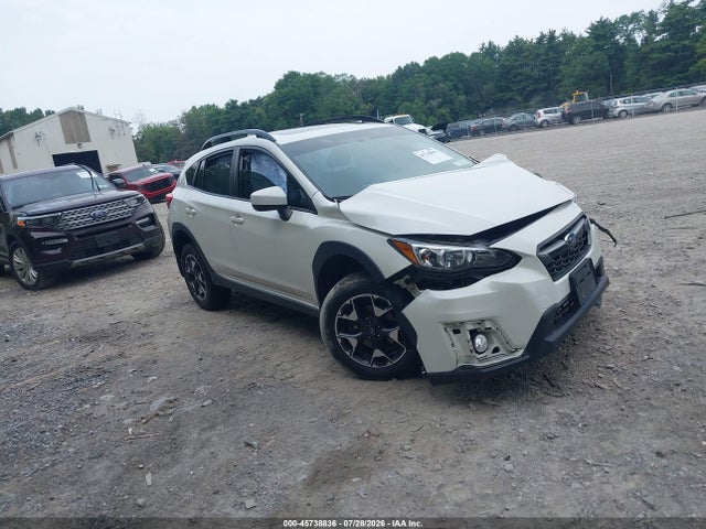 Продаж на аукціоні авто 2020 Subaru Crosstrek Premium, vin: JF2GTAEC9L8236684, номер лоту: 45738836