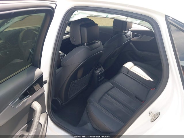Продаж на аукціоні авто 2023 Audi A4 Premium Plus 45 Tfsi S Line Quattro S Tronic, vin: WAUEAAF44PA035175, номер лоту: 45738837