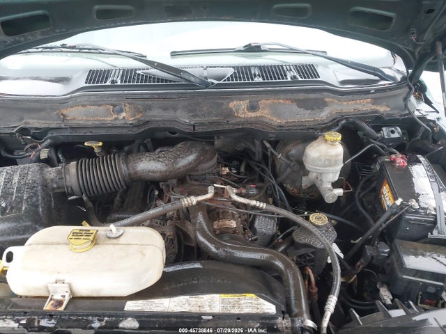 Продажа на аукционе авто 2002 Dodge Ram 1500 St, vin: 1D7HU18Z52S674688, номер лота: 45738846
