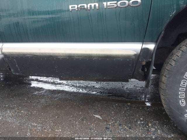 Продажа на аукционе авто 2002 Dodge Ram 1500 St, vin: 1D7HU18Z52S674688, номер лота: 45738846