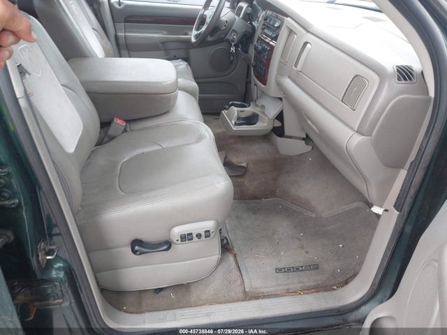 Продажа на аукционе авто 2002 Dodge Ram 1500 St, vin: 1D7HU18Z52S674688, номер лота: 45738846