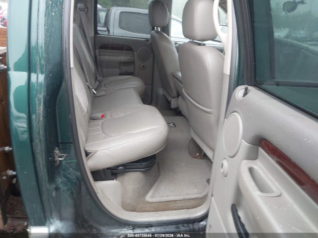 Продажа на аукционе авто 2002 Dodge Ram 1500 St, vin: 1D7HU18Z52S674688, номер лота: 45738846