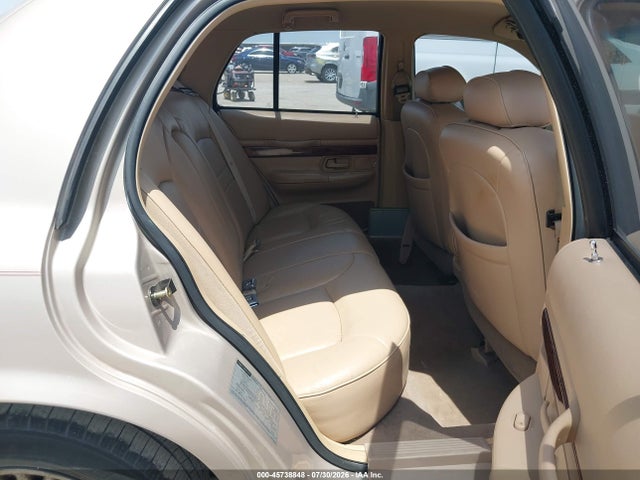 Продаж на аукціоні авто 1998 Mercury Grand Marquis, vin: 2MEFM75W4WX612375, номер лоту: 45738848