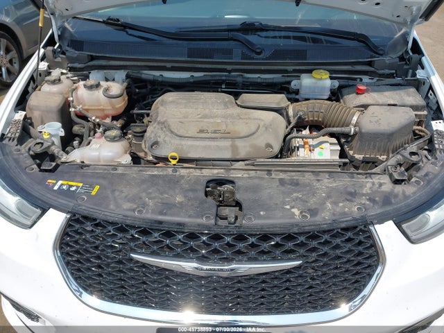 2C4RC1S73RR121865 Chrysler Pacifica Hybrid Select