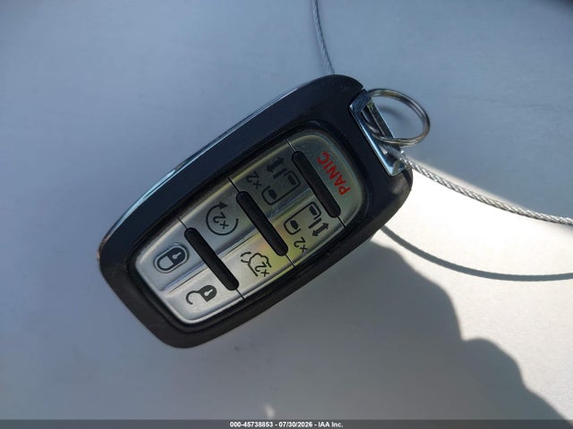 2C4RC1S73RR121865 Chrysler Pacifica Hybrid Select
