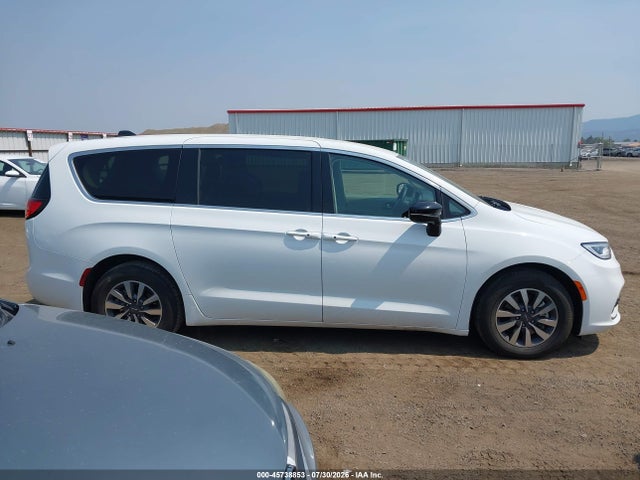 2C4RC1S73RR121865 Chrysler Pacifica Hybrid Select