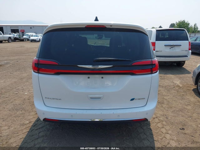2C4RC1S73RR121865 Chrysler Pacifica Hybrid Select
