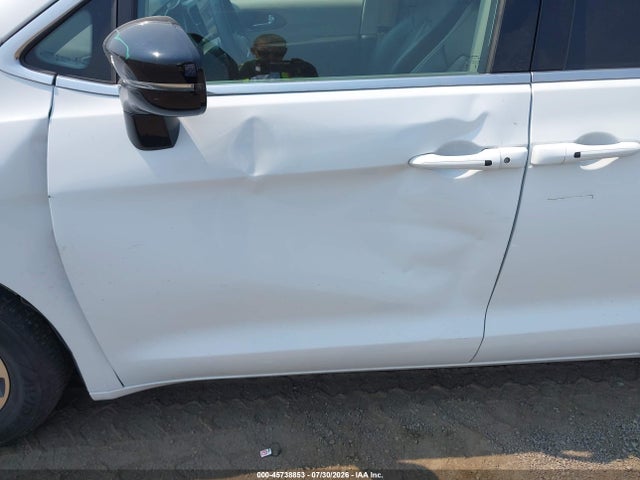 2C4RC1S73RR121865 Chrysler Pacifica Hybrid Select