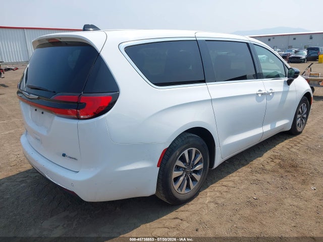 Chrysler Pacifica Hybrid Select 2024 2C4RC1S73RR121865 Image 4
