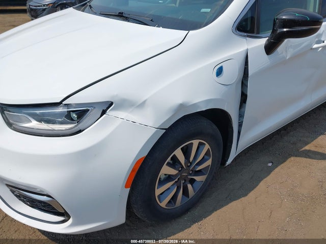 2C4RC1S73RR121865 Chrysler Pacifica Hybrid Select
