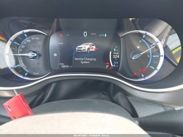 2C4RC1S73RR121865 Chrysler Pacifica Hybrid Select