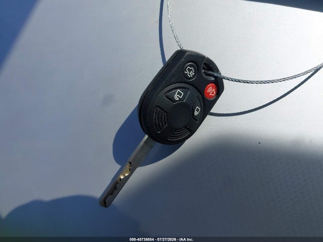 Ford FOCUS SE 2018 1FADP3K29JL261355 Image 11