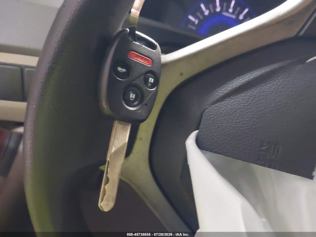 Продажа на аукционе авто 2012 Honda Civic Lx, vin: 2HGFB2F5XCH537351, номер лота: 45738855