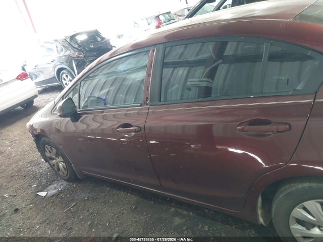 Продажа на аукционе авто 2012 Honda Civic Lx, vin: 2HGFB2F5XCH537351, номер лота: 45738855
