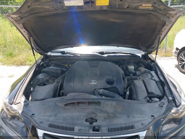 Aukcja sprzedaży 2014 Lexus Is 250, vin: JTHBF1D23E5035097, numer aukcji: 45738857