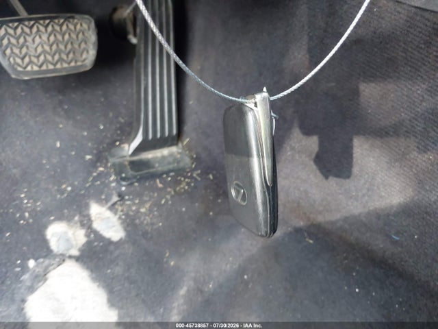 Aukcja sprzedaży 2014 Lexus Is 250, vin: JTHBF1D23E5035097, numer aukcji: 45738857