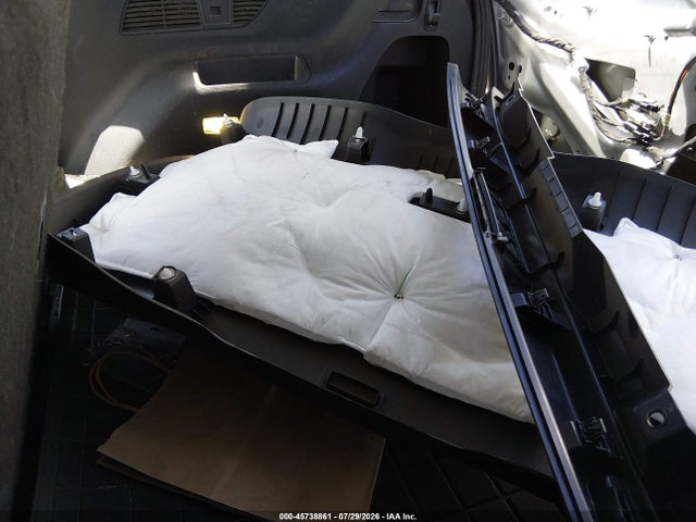 Продажа на аукционе авто 2015 Ford Edge Sel, vin: 2FMTK4J91FBC35537, номер лота: 45738861