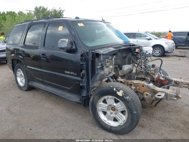 Продаж на аукціоні авто 2004 Gmc Yukon Denali, vin: 1GKEK63U14J234590, номер лоту: 45738864