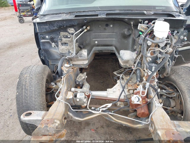 Продаж на аукціоні авто 2004 Gmc Yukon Denali, vin: 1GKEK63U14J234590, номер лоту: 45738864
