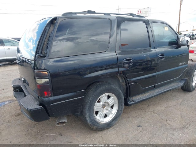 Продаж на аукціоні авто 2004 Gmc Yukon Denali, vin: 1GKEK63U14J234590, номер лоту: 45738864