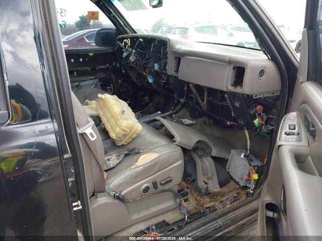 Продаж на аукціоні авто 2004 Gmc Yukon Denali, vin: 1GKEK63U14J234590, номер лоту: 45738864