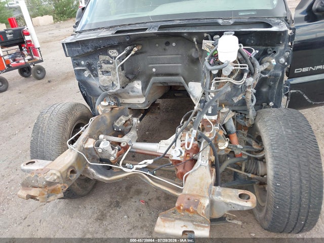 Продаж на аукціоні авто 2004 Gmc Yukon Denali, vin: 1GKEK63U14J234590, номер лоту: 45738864