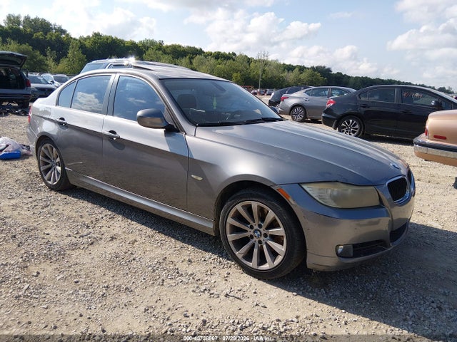 Продаж на аукціоні авто 2011 Bmw 328i, vin: WBAPH7C51BE676466, номер лоту: 45738867
