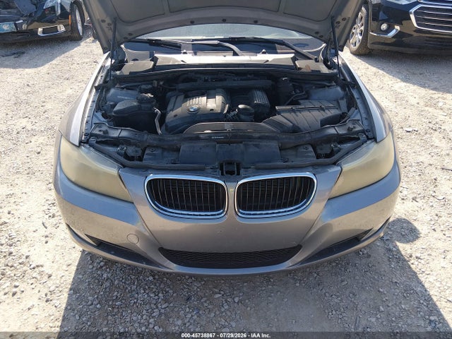 Продажа на аукционе авто 2011 Bmw 328i, vin: WBAPH7C51BE676466, номер лота: 45738867